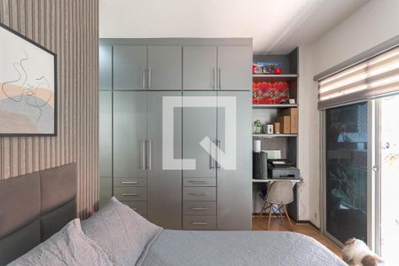 Apartamento à venda com 110m², 3 quartos e 2 vagasSuíte