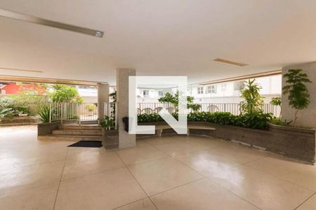 Apartamento à venda com 110m², 3 quartos e 2 vagasÁrea comum