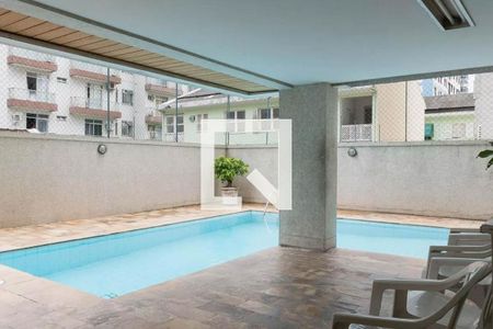 Apartamento à venda com 110m², 3 quartos e 2 vagasÁrea comum