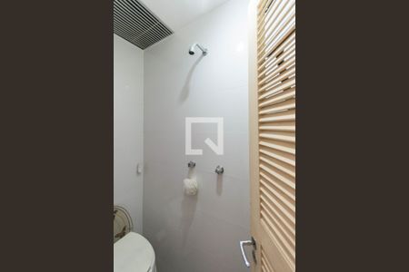 Apartamento à venda com 110m², 3 quartos e 2 vagasBanheiro de serviço