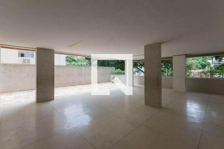 Apartamento à venda com 110m², 3 quartos e 2 vagasÁrea comum