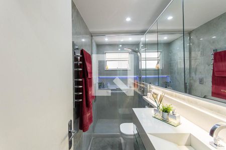 Apartamento à venda com 110m², 3 quartos e 2 vagasBanheiro Suíte