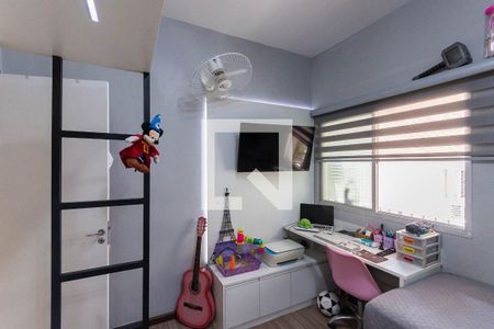 Apartamento à venda com 110m², 3 quartos e 2 vagasQuarto 1