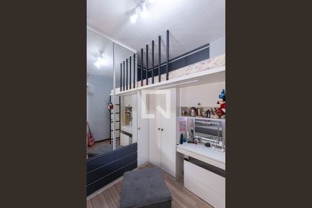 Apartamento à venda com 110m², 3 quartos e 2 vagasQuarto 1