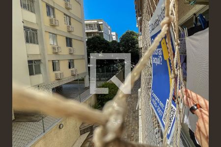 Apartamento à venda com 110m², 3 quartos e 2 vagasPlaquinha