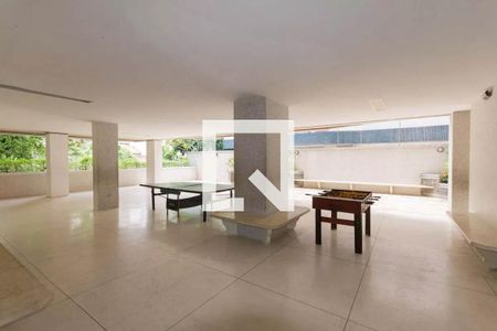 Apartamento à venda com 110m², 3 quartos e 2 vagasÁrea comum