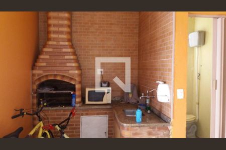 Casa à venda com 4 quartos, 110m² em Fonseca, Niterói