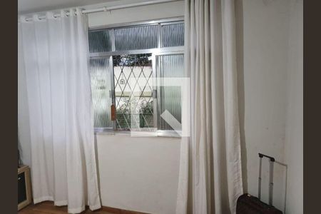 Apartamento à venda com 2 quartos, 61m² em Del Castilho, Rio de Janeiro