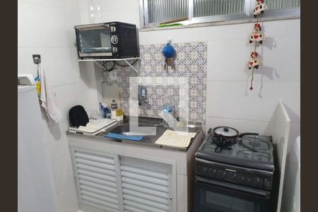 Apartamento à venda com 2 quartos, 61m² em Del Castilho, Rio de Janeiro