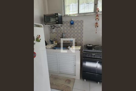Apartamento à venda com 2 quartos, 61m² em Del Castilho, Rio de Janeiro