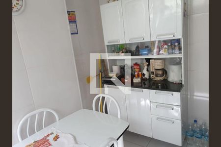 Apartamento à venda com 2 quartos, 61m² em Del Castilho, Rio de Janeiro