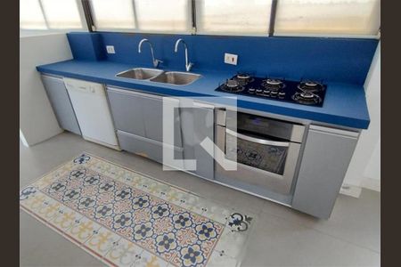 Apartamento à venda com 251m², 4 quartos e 3 vagas