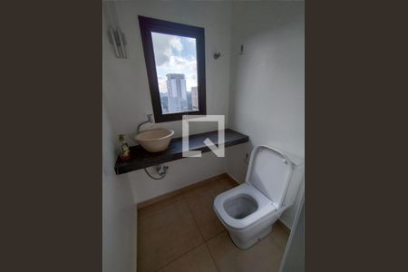 Apartamento à venda com 251m², 4 quartos e 3 vagas