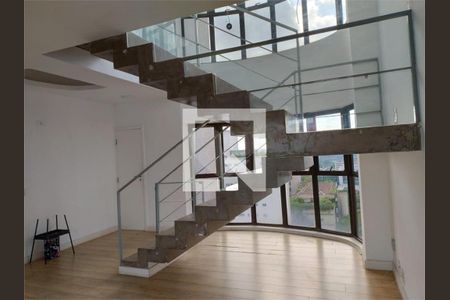 Apartamento à venda com 251m², 4 quartos e 3 vagas