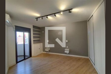 Apartamento à venda com 4 quartos, 251m² em Vila Clementino, São Paulo
