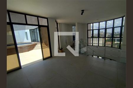 Apartamento à venda com 4 quartos, 251m² em Vila Clementino, São Paulo