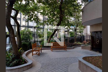 Apartamento à venda com 251m², 4 quartos e 3 vagas