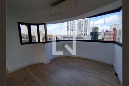 Apartamento à venda com 4 quartos, 251m² em Vila Clementino, São Paulo