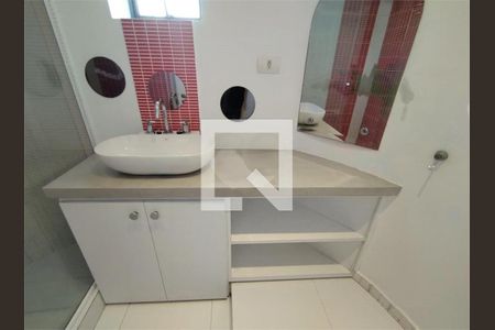 Apartamento à venda com 251m², 4 quartos e 3 vagas