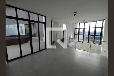 Apartamento à venda com 4 quartos, 251m² em Vila Clementino, São Paulo