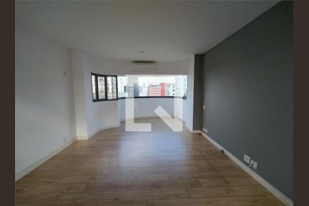 Apartamento à venda com 4 quartos, 251m² em Vila Clementino, São Paulo