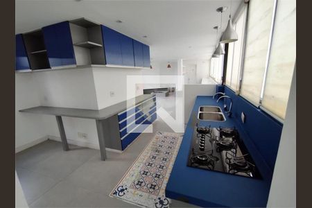 Apartamento à venda com 251m², 4 quartos e 3 vagas