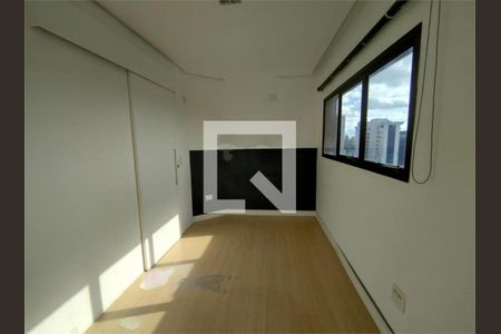 Apartamento à venda com 4 quartos, 251m² em Vila Clementino, São Paulo