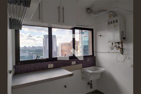 Apartamento à venda com 251m², 4 quartos e 3 vagas