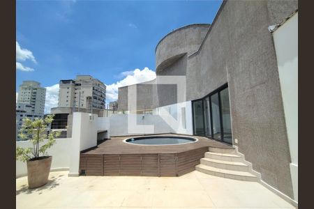 Apartamento à venda com 251m², 4 quartos e 3 vagas