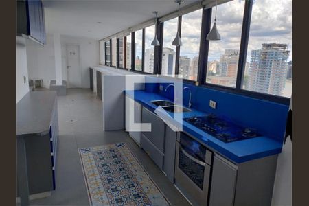 Apartamento à venda com 251m², 4 quartos e 3 vagas