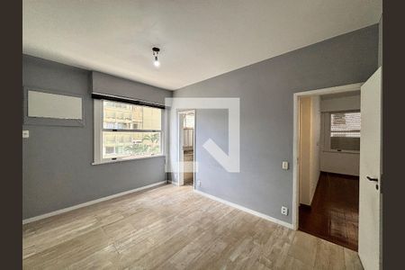 Suíte de apartamento à venda com 3 quartos, 100m² em Lagoa, Rio de Janeiro