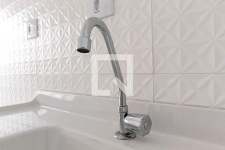 Apartamento para alugar com 55m², 2 quartos e sem vagaCozinha - Torneira