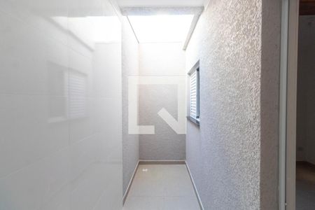 Apartamento para alugar com 55m², 2 quartos e sem vagaLavanderia