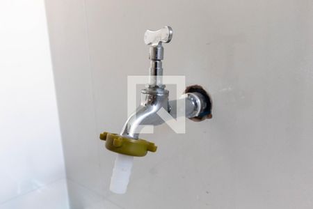 Apartamento para alugar com 55m², 2 quartos e sem vagaLavanderia (Torneira)