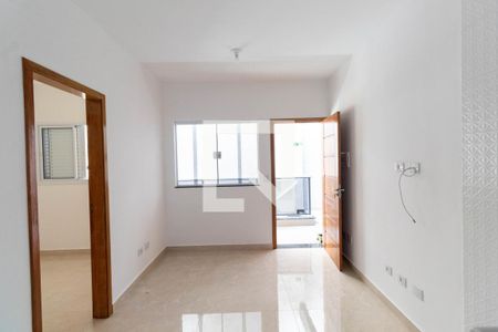 Apartamento para alugar com 55m², 2 quartos e sem vagaSala/Cozinha