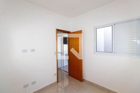 Apartamento para alugar com 55m², 2 quartos e sem vagaQuarto 2