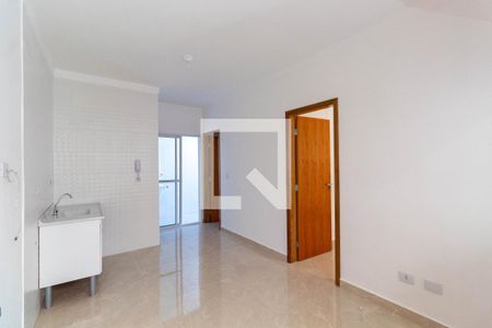 Apartamento para alugar com 55m², 2 quartos e sem vagaSala/Cozinha