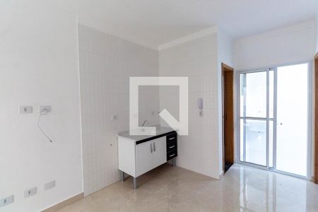 Apartamento para alugar com 55m², 2 quartos e sem vagaCozinha