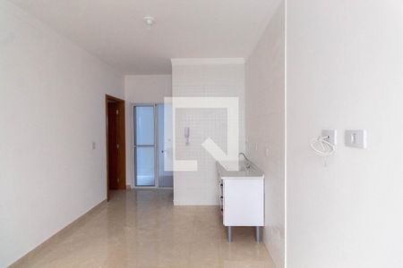 Apartamento para alugar com 55m², 2 quartos e sem vaga Apartamento para alugar com 55m², 2 quartos e sem vagaCozinha