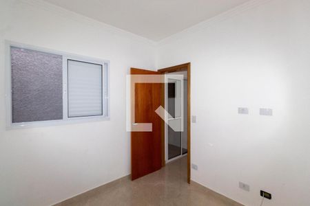 Quarto 2 de apartamento para alugar com 2 quartos, 55m² em Parque Boturussu, São Paulo