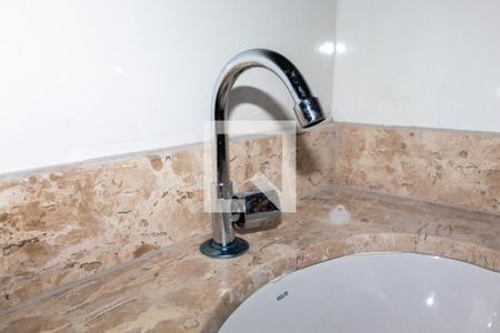 Apartamento para alugar com 55m², 2 quartos e sem vaga Apartamento para alugar com 55m², 2 quartos e sem vagaBanheiro - torneira