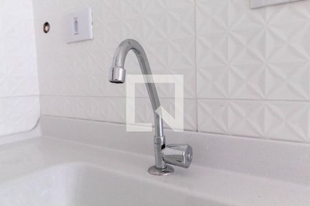 Apartamento para alugar com 55m², 2 quartos e sem vaga Apartamento para alugar com 55m², 2 quartos e sem vagaCozinha - Torneira