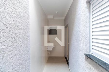 Apartamento para alugar com 55m², 2 quartos e sem vaga Apartamento para alugar com 55m², 2 quartos e sem vagaLavanderia