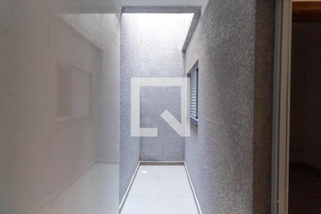 Apartamento para alugar com 55m², 2 quartos e sem vaga Apartamento para alugar com 55m², 2 quartos e sem vagaLavanderia