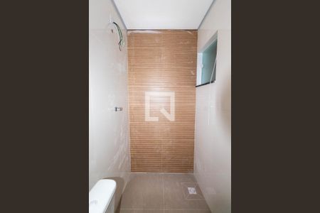 Apartamento para alugar com 55m², 2 quartos e sem vaga Apartamento para alugar com 55m², 2 quartos e sem vagaBanheiro