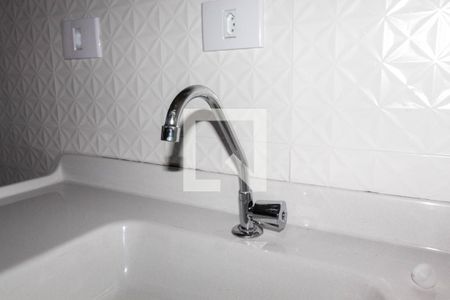 Apartamento para alugar com 55m², 2 quartos e sem vaga Apartamento para alugar com 55m², 2 quartos e sem vagaCozinha - Torneira