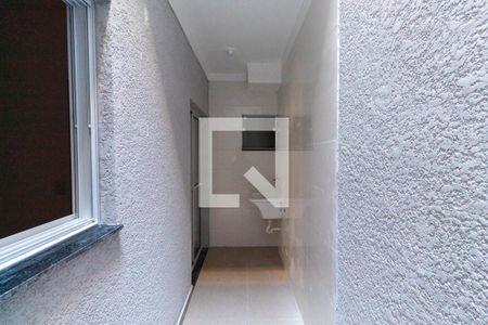 Apartamento para alugar com 55m², 2 quartos e sem vaga Apartamento para alugar com 55m², 2 quartos e sem vagaLavanderia