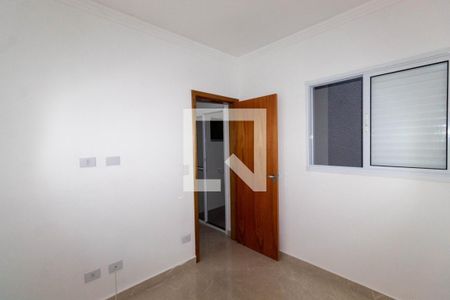 Quarto 2 de apartamento para alugar com 2 quartos, 55m² em Parque Boturussu, São Paulo