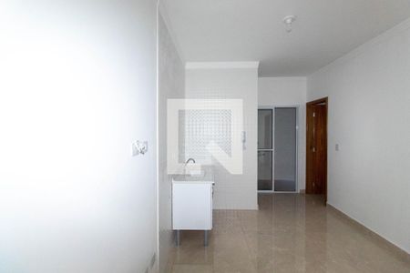 Apartamento para alugar com 55m², 2 quartos e sem vaga Apartamento para alugar com 55m², 2 quartos e sem vagaCozinha