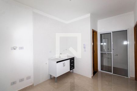 Apartamento para alugar com 55m², 2 quartos e sem vaga Apartamento para alugar com 55m², 2 quartos e sem vagaCozinha